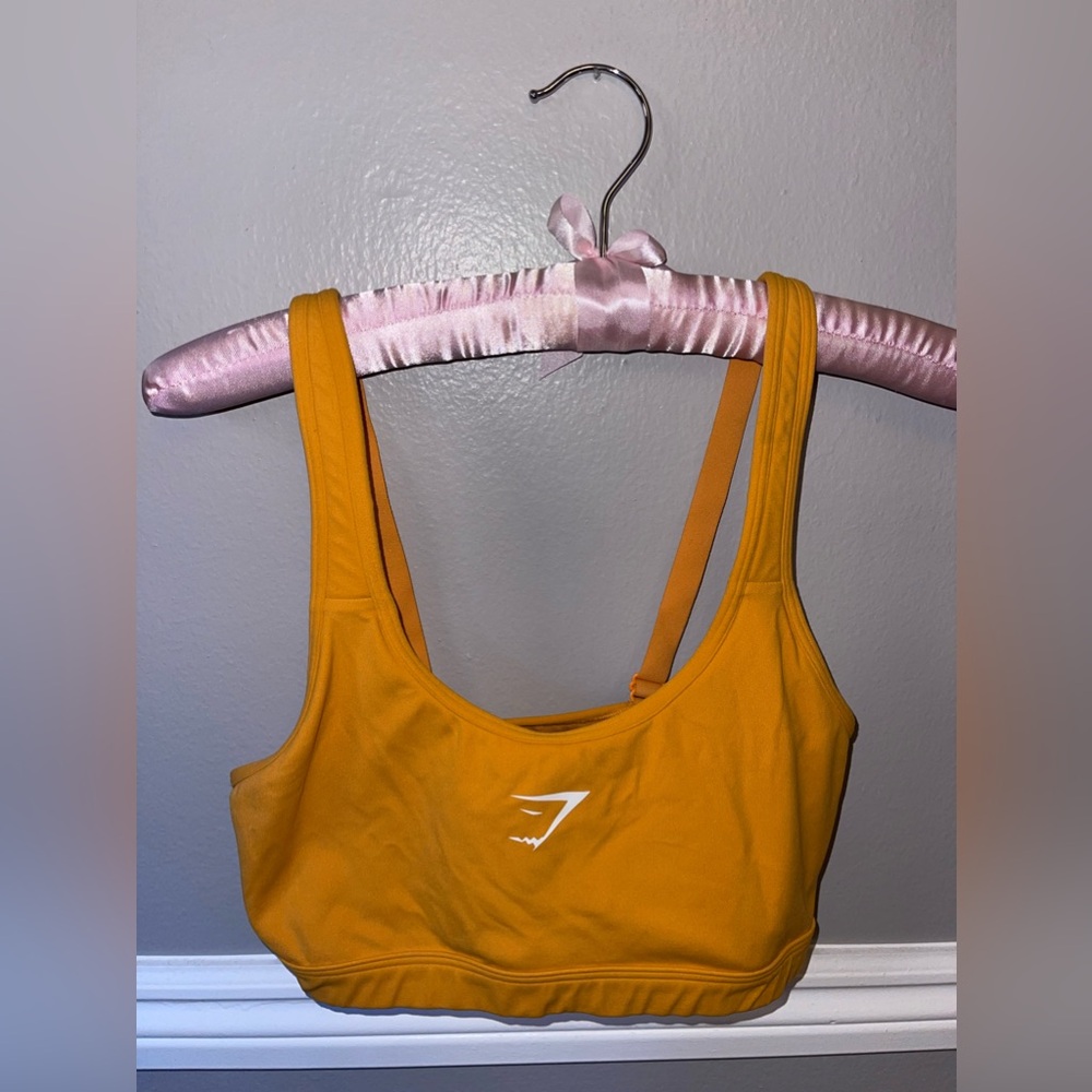Gymshark sports bra